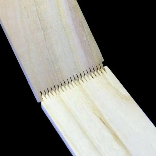 Paulownia Finger Joint Wood