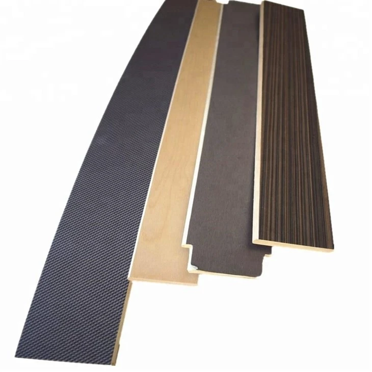 Birch Beech Poplar Bed Slats For Furniture best