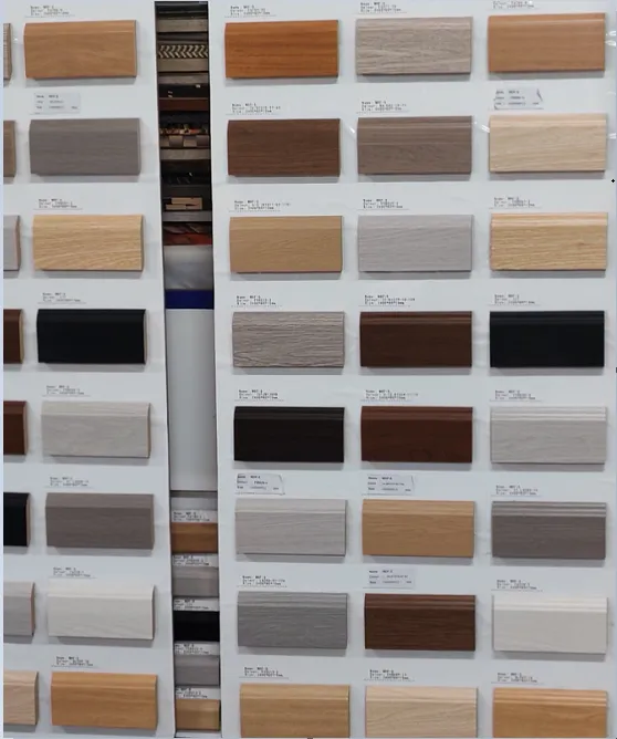 Crown Molding suppliers