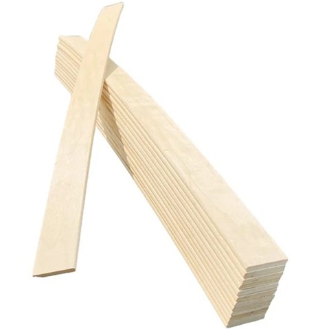 Wood Bed Slats
