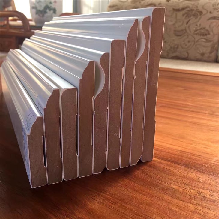 Skirting Board high quality