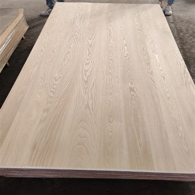 Solid Oak Wood Board