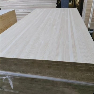 Solid Pine Board