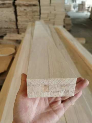 Solid Paulownia Wood manufacturers