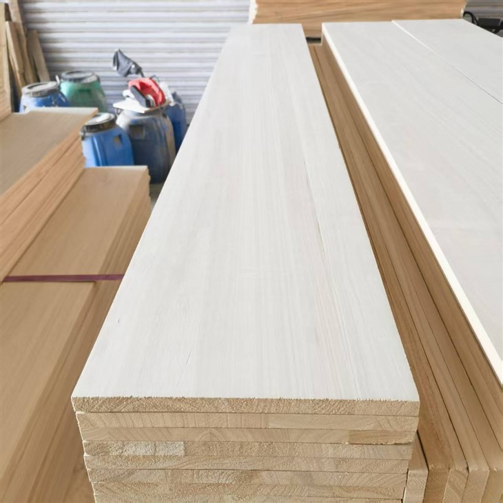 Solid Paulownia Wood best