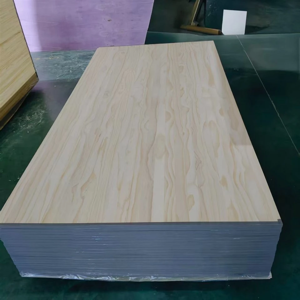 Solid Pine Edge Glued Board Natural Wood Grain best